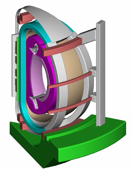 PULSAR CAD Figures